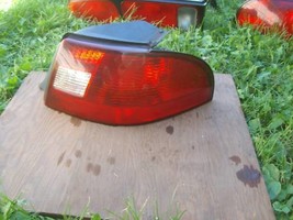  2002 2003 Mercury Sable Right Taillight Oem Used Ford Part Number YF4X-13440-A - $158.39