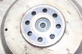 08-14 SUBARU IMPREZA WRX STI 6MT FLYWHEEL Q4010 image 9