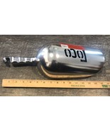 LOCO Crazy Good Cookers  Cast- Aluminium Scoop Drain Serve 58 Ounce (1.6... - $49.00