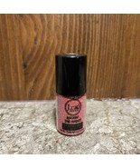 J. Cats Sparkling Powder Jcats Glitter Rockin’ The Night SP207 Tangerine - $149.06 MXN
