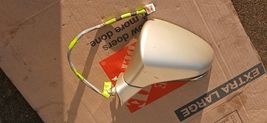 13-18 LEXUS ES350 ES350H Door Mirror Left driver plug 14 wires W/Blind s... - $296.01