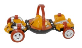 Hot Wheels Dog Ballistiks Rover Driver - Mattel Vehicle Toy Ball Shaped ... - £7.83 GBP