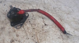 2004 225 HP FICHT Evinrude Outboard Starter Solenoid - $16.56 CAD