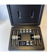 Robinair 12458 Process Tube Adapter Kit Incomplete? - €86,57 EUR