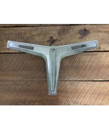 1968 Chevy Impala Camaro Nova Chevelle Steering Wheel Center Horn Ring B... - $1,014.36 MXN