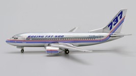 House Color Boeing 737-500 N73700 JC Wings LH4BOE184 LH4184 Scale 1:400 - £39.92 GBP