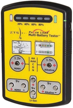 MINI-9RL Multi-Battery Tester - £77.30 GBP