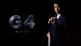 G4 by Bond Lee &amp; MS Magic - Trick - £64.20 GBP