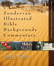 Genesis, Exodus, Leviticus, Numbers, Deuteronomy by John H. Walton (English) Har - £42.66 GBP