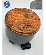 New OEM Mopar Right Amber Park Turn Signal Lamp 2014-18 Jeep Wrangler 68... - $23.33