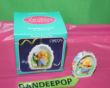 Carlton Cards Heirloom Easter Surprise Holiday Ornament CEOR-010W - $24.74