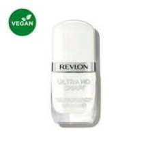 Revlon Ultra HD Snap Vegan Glossy Nail Polish, 001 Early Bird, 0.27 fl oz - $5.75