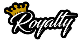 Royalty JDM Racing Drifting Bronze Gold Crown Vinyl Sticker Decal - Choo... - £3.14 GBP+