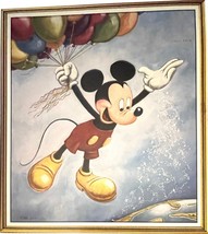 Disney Twenty-Three D23 Magazine, Fall 2018, Celebrating Mickey Mouse - £15.72 GBP