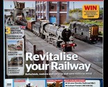 Model Rail Magazine No.190 January 2014 mbox321 Revitalise Your Railway - $6.18