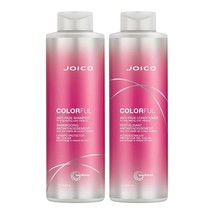 Joico Colorful Anti-Fade Shampoo &amp; Conditioner 33.8 Oz Set - $47.93