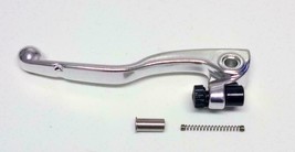 RFX replacement Clutch Lever (Brembo style) fits GAS GAS MX MC250 22-23 - £13.99 GBP
