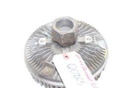 01-05 CHEVROLET SILVERADO 2500 ENGINE COOLING FAN CLUTCH Q0865 image 5