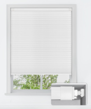 30x36" Cordless Cellular Blackout Shades Light Blocking No Tools No Dril... - $29.65