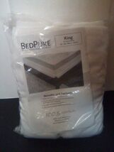 bedpure bed bug boxspring encasement - $15.84