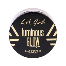 L.A. Girl Luminous Glow Illuminating powder GLP696 Holographic * 696 Sta... - £3.95 GBP