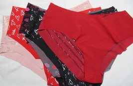 Victoria&#39;s Secret Panty SEXY ILLUSIONS NO SHOW HIPHUGGER XL X-LARGE you ... - $304.39 MXN+