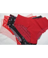 Victoria&#39;s Secret Panty SEXY ILLUSIONS NO SHOW HIPHUGGER XL X-LARGE you ... - $21.96 CAD+