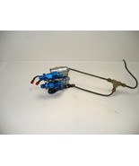 Nitrous Purge Solenoids Dual Stage Lightweight Bracket Off Pro Mod 2 Sta... - $3,807.10 MXN