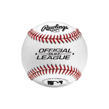 Rawlings 2022 OLB3 Official League Recreational Use Baseballs - $49.49