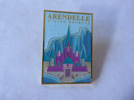 Disney Trading Pins Frozen Arendelle Portrait - £14.51 GBP
