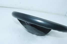 00-06 E53 BMW X5 4 SPOKE BLACK LEATHER STEERING WHEEL T3385 image 9