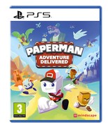Paperman (PlayStation 5) - $306.47 MXN