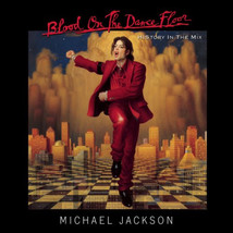 Blood On The Dance Floor: HIStory In the Mix [Audio CD] - £10.38 GBP