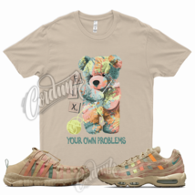 FIX T Shirt for Air Max 95 N7 Grain Fossil Rose Crater Orange Trail Moc Low - £20.25 GBP+