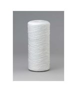 Pentek - WP1BB97P - 10&quot; x 4.5&quot; Big Blue Polypropylene String Wound Sedim... - $702.91 MXN