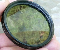 Kenko  PL Polarizing Polar 62mm Lens Filter - £30.20 GBP