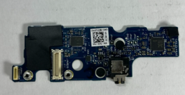 Genuine Dell XPS 15 9550 Precision 15 5510 Audio Port IO Circuit Board P... - $9.44 CAD