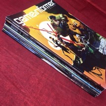 Game Informer Magazine Lot Of 9 - Gaming Magazines Range 256 to 267 Video Game - £19.55 GBP
