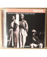Boom Boom: 16 Blues Classics (1996 CMC import, PUK Mastered) EXC LN COND... - $6.42