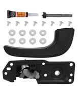 Front Rear Right Passenger Side Interior Door Handle for Chevy Silverado... - $22.72