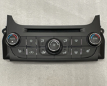 NEW Malibu 2014-16 heat and AC air climate control heater switch panel. ... - $49.99