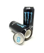 Energy Drink Diversion Safe Home Security Secret Compartment Protection ... - $19.70