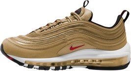 Authenticity Guarantee 
Nike Womens Air Max 97 Running Shoes Size 10 - $168.30