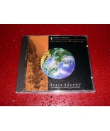 OKANOGAN OVERTURE BY GORDON HEMPTON EARTH SOUNDS CD - $559.21 MXN