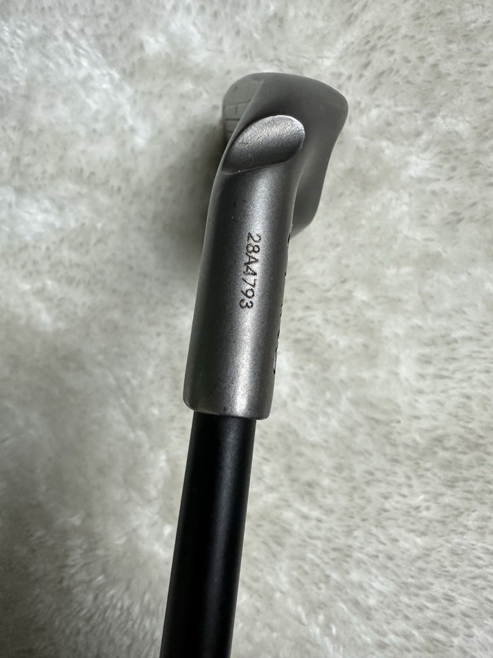 Ping G25 BLACK Dot 4 Iron LH TFC 189 Graphite Shaft Regular Flex Item image 4