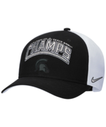 Michigan State Spartans 2021 Chick-fil-A Peach Bowl Champions Championsh... - $36.69 CAD