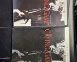 The Crying Game (Collector&#39;s Edition) DVD / VERY NICE RARELY TOUCHED + S... - $6.92
