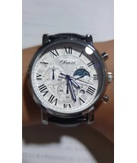 trendy fluorescent Wristwatches Men&#39;s quartz Watch - $24.80