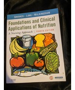 Foundations and Clinical Applications of Nutrition : A Nursing Approach ... - $10.88