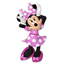 Hallmark Keepsake Christmas Ornament, Disney Minnie Mouse Polka-Dot Perfect - £13.16 GBP